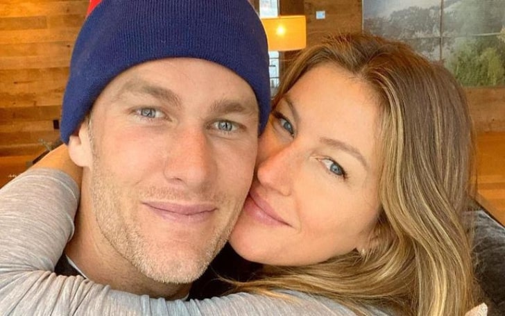 Gisele Bundchen Married Life: Husband And Kids